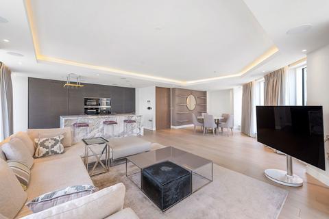 Park Street, London SW6 2 bed apartment for sale
