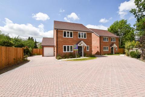 Teapot Lane, Aylesford 4 bed detached house for sale