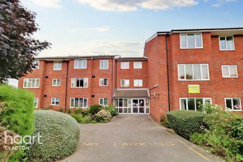 Regency Lodge, Elmden Court... 1 bed apartment for sale