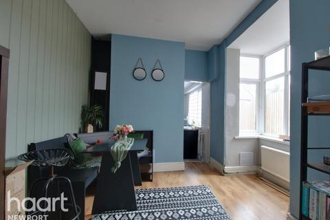 Durham Road, Newport 3 bed terraced house for sale