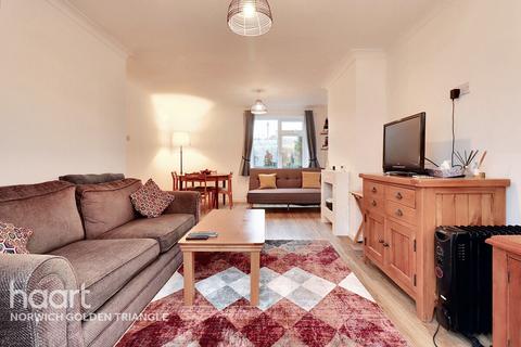 Robin Hood Road, Norwich 3 bed terraced house for sale