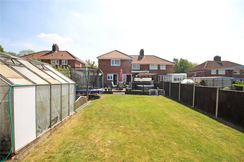 Long Lane, Stoke Holy Cross, Norwich... 4 bed semi