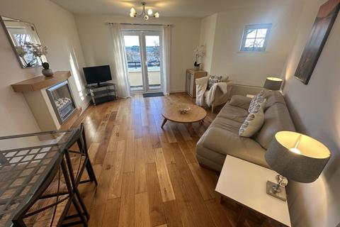 Old Dryburn Way, Durham, County... 2 bed apartment for sale