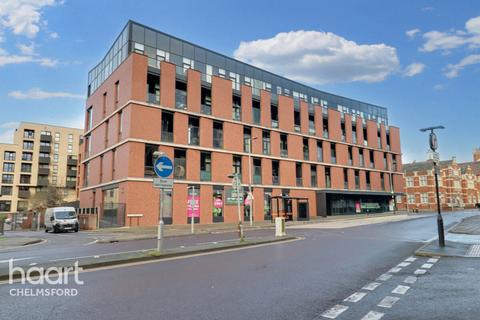 Waterhouse Court, Chelmsford 2 bed apartment for sale