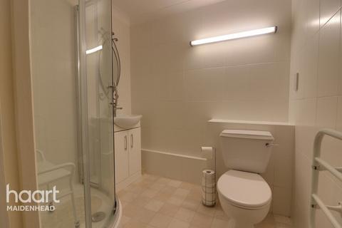 Bridge Avenue, Maidenhead 2 bed retirement property for sale