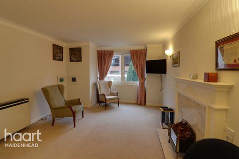 Bridge Avenue, Maidenhead 2 bed retirement property for sale