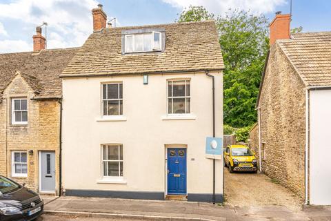 Cliff Road, Sherston 5 bed end of terrace house for sale