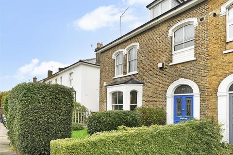 Alexandra Road, London N8 1 bed flat for sale