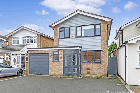 St. Kildas Road, Brentwood, CM15 4 bed detached house for sale