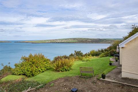 Poppit, Cardigan 3 bed detached bungalow for sale