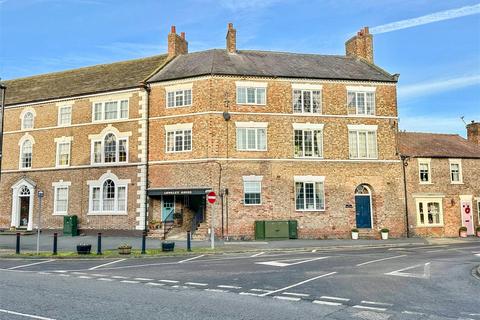 Long Street, Easingwold, York 3 bed townhouse for sale