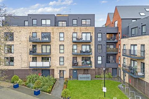 Halcyon Place, Brentwood, CM14 1 bed apartment for sale