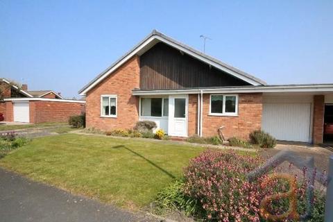 Harington Road, Formby, Liverpool 3 bed detached bungalow for sale