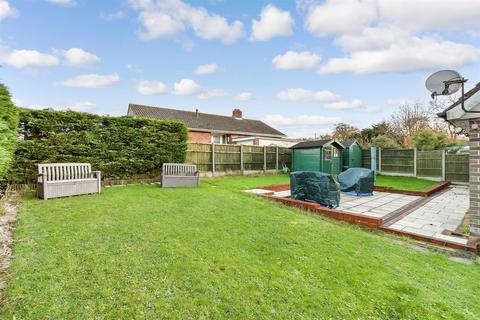 The Glade, Seaview, Isle of Wight 3 bed chalet for sale