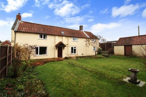 The Street, Felthorpe, Norwich... 4 bed detached house for sale