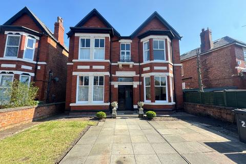 Lansdowne Road, Southport, PR8 6AJ 4 bed detached house for sale