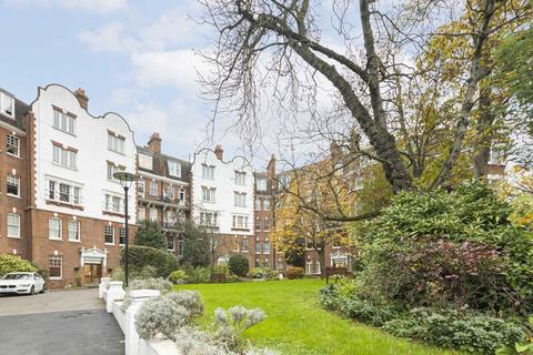 Kings Gardens, London NW6 2 bed flat for sale