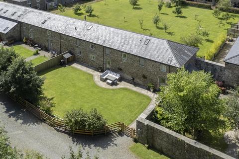Picton Barns, The Rhos, Haverfordwest 4 bed barn conversion for sale