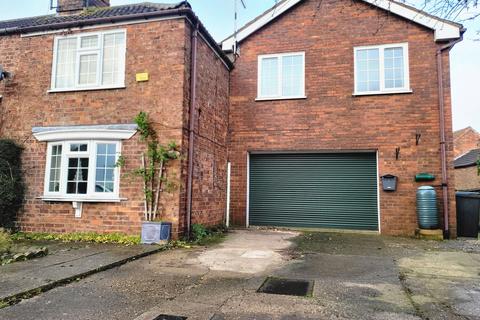 Thames Street, Skegness PE24 4 bed end of terrace house for sale