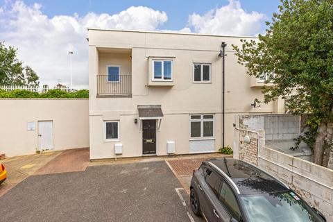 Mortimer Mews, Hove 2 bed house for sale