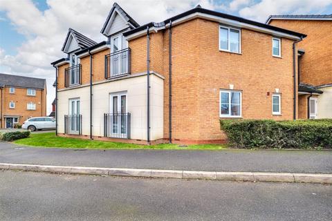 Weavers Close, Bulkington 2 bed apartment for sale