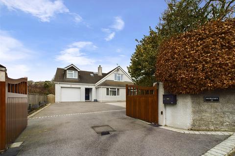 Tavistock, Devon 4 bed detached house for sale