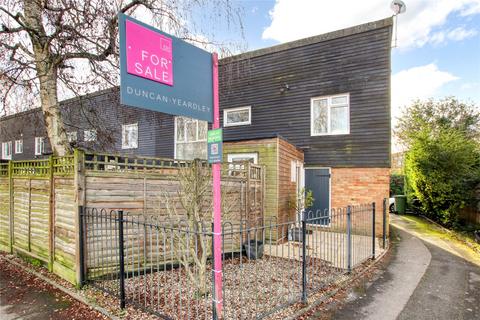 Liscombe, Bracknell, Berkshire, RG12 1 bed maisonette for sale