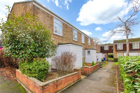 Cottesmore, Bracknell, Berkshire, RG12 3 bed end of terrace house for sale