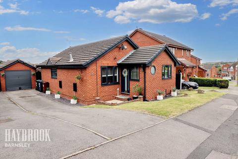 Tomlinson Road, Elsecar 2 bed detached bungalow for sale