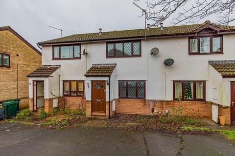 Oakleafe Drive, Cardiff CF23 2 bed terraced house for sale