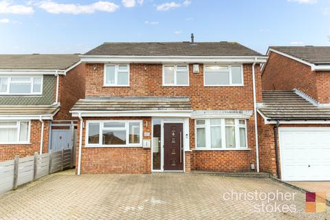 Upper Shott, Cheshunt, Waltham Cross... 5 bed link detached house for sale