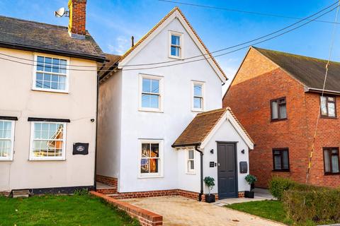 Gore Terrace, Rayne, Braintree 4 bed detached house for sale