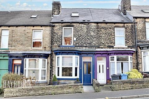 Northfield Road, Crookes 4 bed terraced house for sale