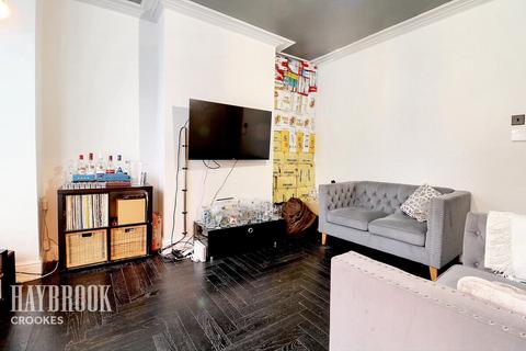 Northfield Road, Crookes 4 bed terraced house for sale