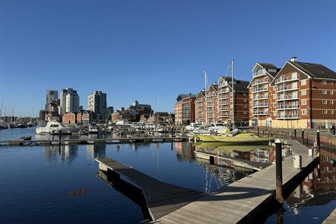 Coprolite Street, Ipswich IP3 1 bed flat for sale