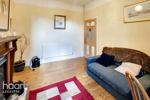 Upperton Road, Leicester 4 bed terraced house for sale