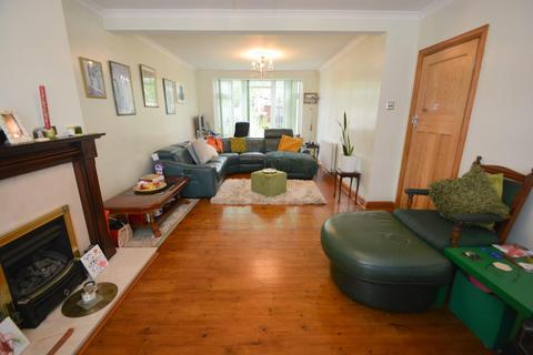 Welbeck Road, Harrow, HA2 0RP 4 bed semi