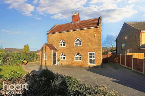 Nottingham Road, Nottingham 4 bed detached house for sale