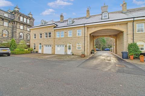 Brodrick Drive, Ilkley, LS29 6 bed townhouse for sale
