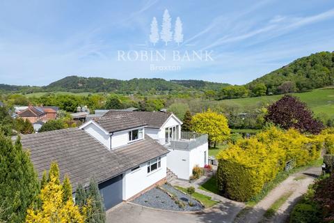 Sherrington Lane, Broxton, CH3 5 bed detached house for sale
