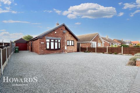 Holly Avenue, Bradwell 3 bed detached bungalow for sale