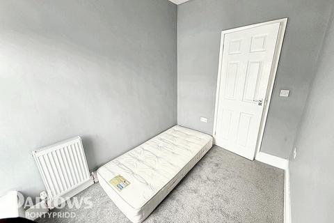 Oliver Street, Pontypridd 3 bed terraced house for sale