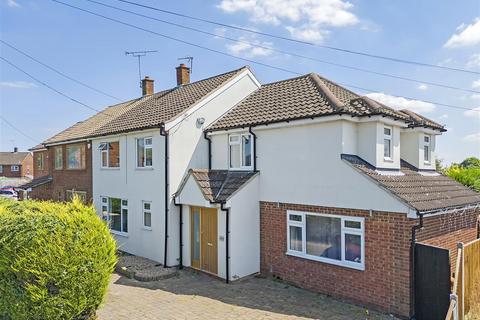 Blackmore Road, Kelvedon Hatch... 4 bed semi