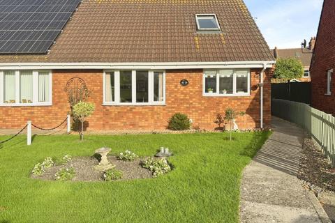 Worston Orchard, Highbridge, TA9 2 bed semi