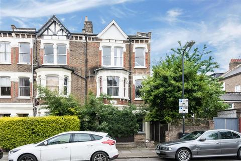 Burton Road, London, NW6 2 bed apartment for sale