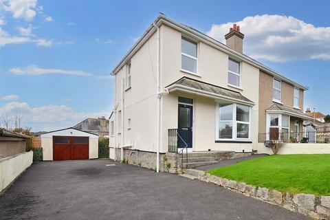 Falmouth TR11 3 bed semi