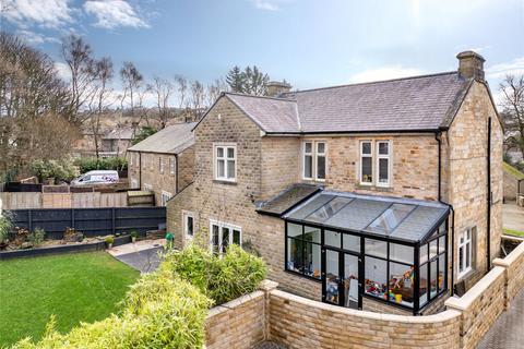 Eckroyd Close, Lancashire BB9 4 bed detached house for sale