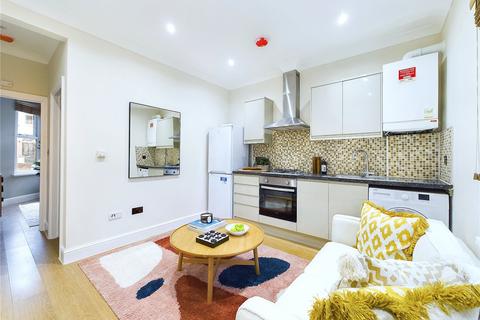 Hartley Road, Bushwood E11 1 bed flat for sale