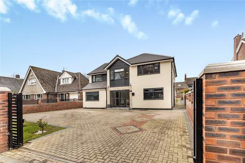 St Anns Road North, Gatley 5 bed detached house for sale