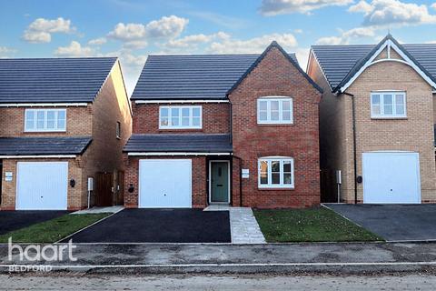 The Delamere, Sutton 4 bed detached house for sale